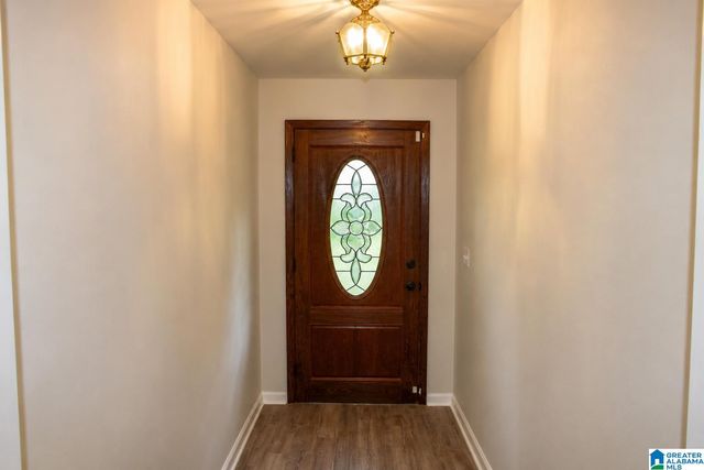 440 DANIEL DRIVE NE, Center Point, AL 35215