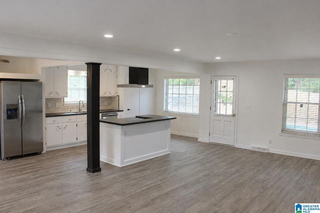 440 DANIEL DRIVE NE, Center Point, AL 35215