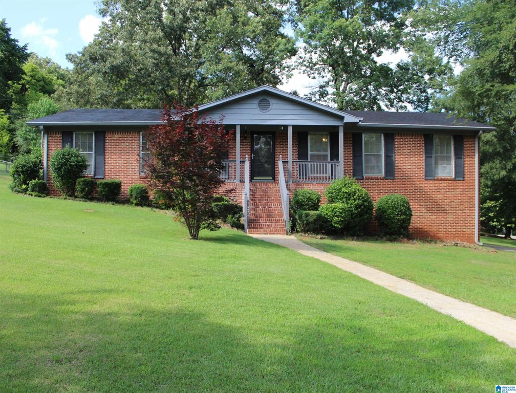 440 DANIEL DRIVE NE, Center Point, AL 35215