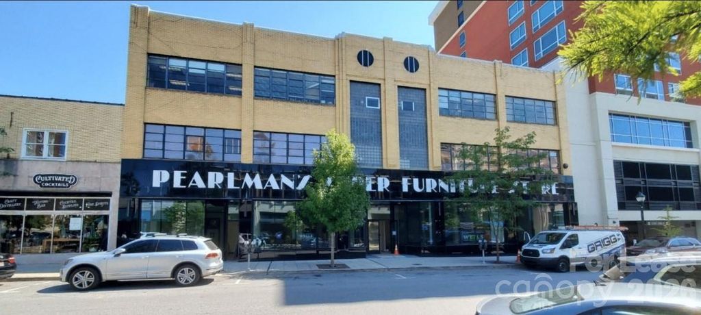 25 Page Avenue 103, Asheville, NC 28801