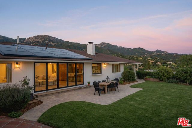 2609 Montrose Place, Santa Barbara, CA 93105