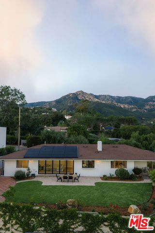 2609 Montrose Place, Santa Barbara, CA 93105