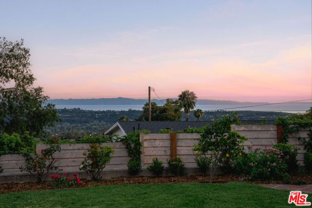 2609 Montrose Place, Santa Barbara, CA 93105
