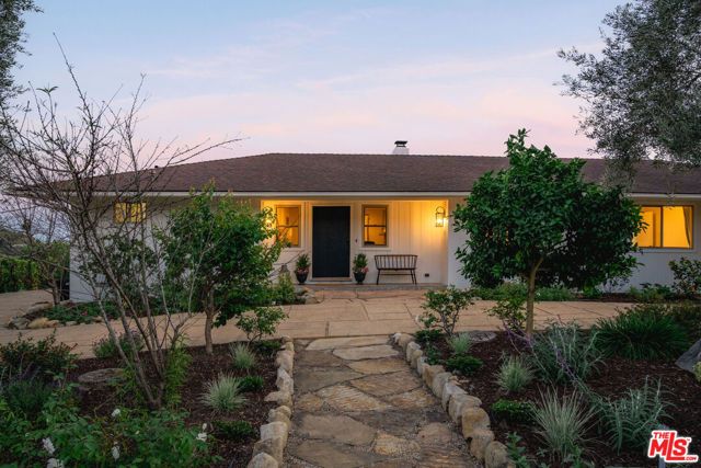 2609 Montrose Place, Santa Barbara, CA 93105