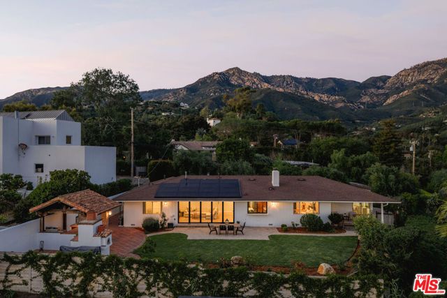 2609 Montrose Place, Santa Barbara, CA 93105