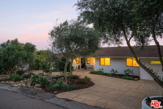 2609 Montrose Place, Santa Barbara, CA 93105