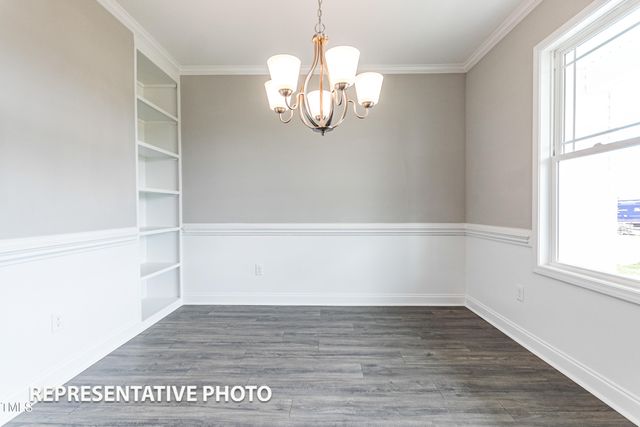 165 Cinnabar Street, Clayton, NC 27527