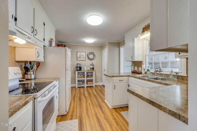 1312 Post Street, Kingsport, TN 37664