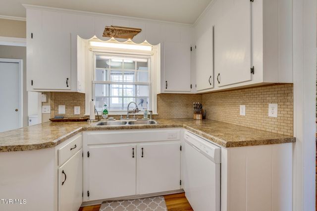 1312 Post Street, Kingsport, TN 37664