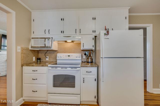 1312 Post Street, Kingsport, TN 37664