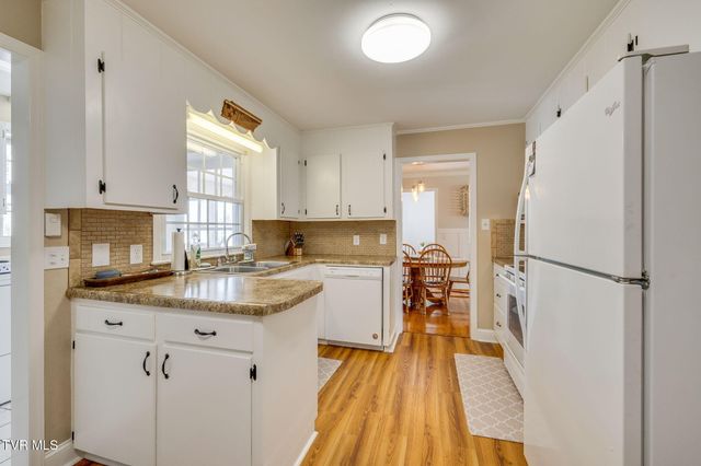 1312 Post Street, Kingsport, TN 37664