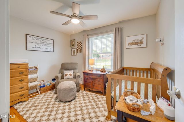 1312 Post Street, Kingsport, TN 37664