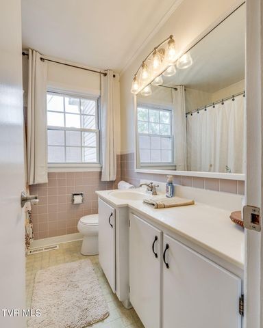 1312 Post Street, Kingsport, TN 37664