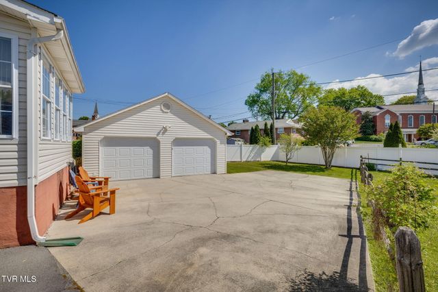 1312 Post Street, Kingsport, TN 37664