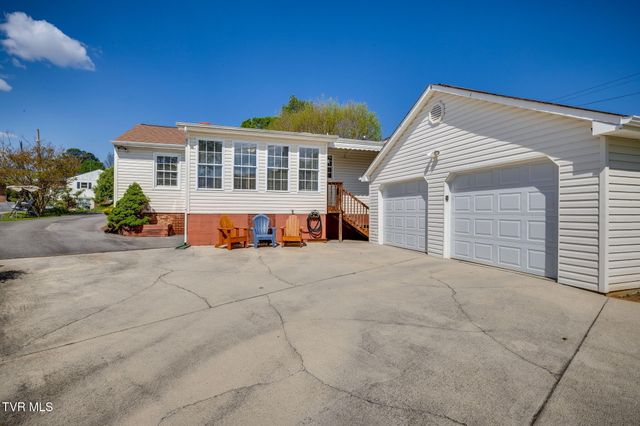 1312 Post Street, Kingsport, TN 37664