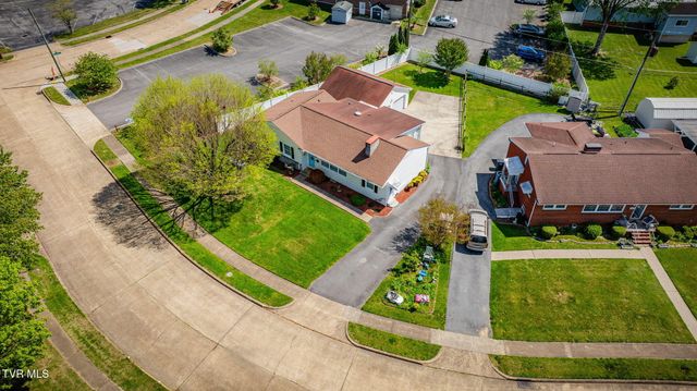 1312 Post Street, Kingsport, TN 37664