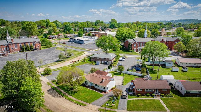 1312 Post Street, Kingsport, TN 37664