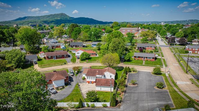 1312 Post Street, Kingsport, TN 37664