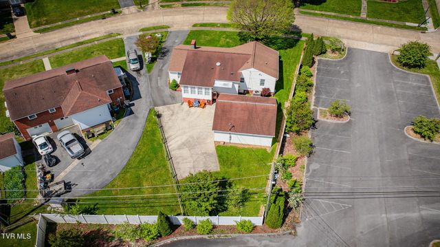 1312 Post Street, Kingsport, TN 37664