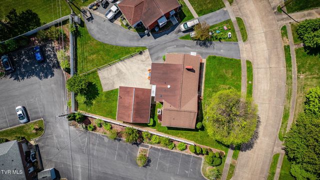 1312 Post Street, Kingsport, TN 37664