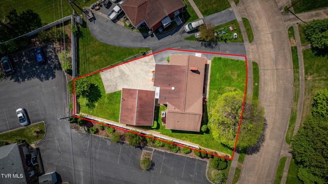 1312 Post Street, Kingsport, TN 37664