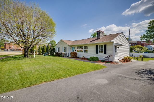 1312 Post Street, Kingsport, TN 37664