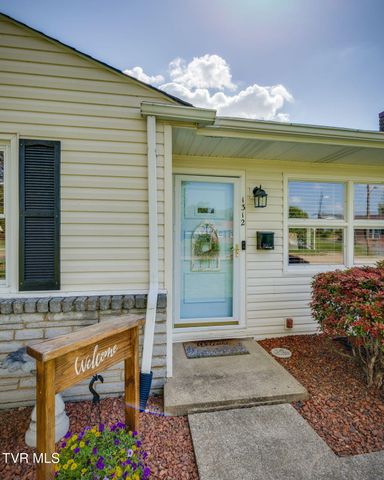 1312 Post Street, Kingsport, TN 37664