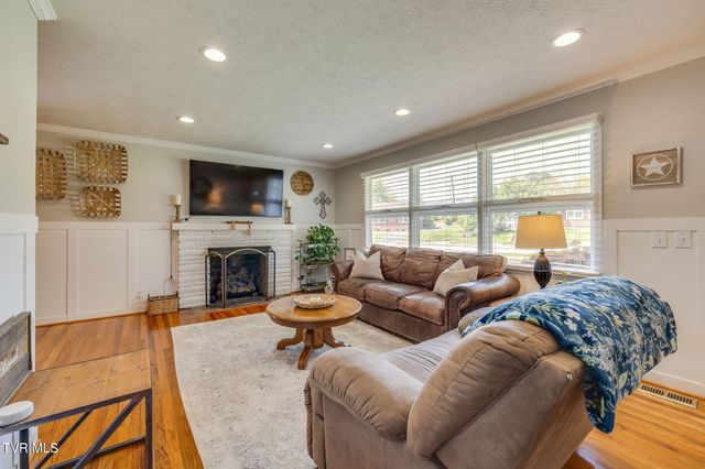 1312 Post Street, Kingsport, TN 37664