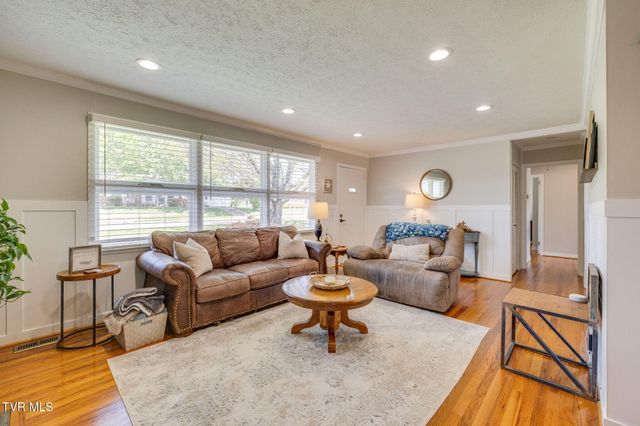 1312 Post Street, Kingsport, TN 37664