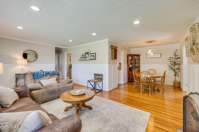 1312 Post Street, Kingsport, TN 37664