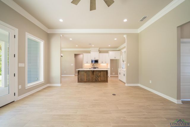141 Indian Rock Drive, Gilmer, TX 75645