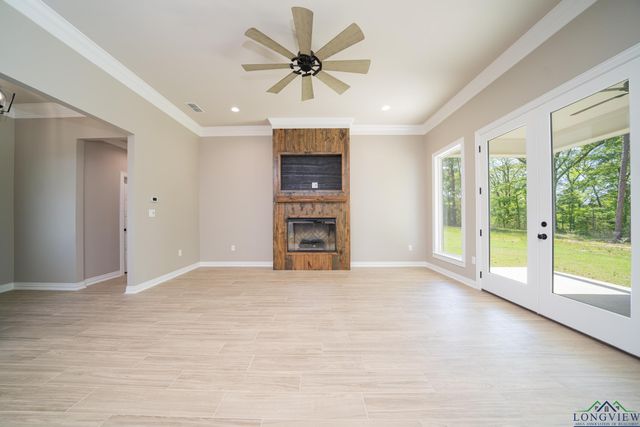 141 Indian Rock Drive, Gilmer, TX 75645