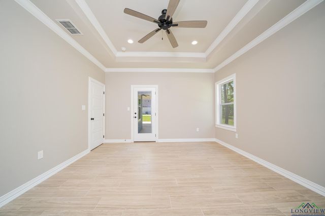 141 Indian Rock Drive, Gilmer, TX 75645