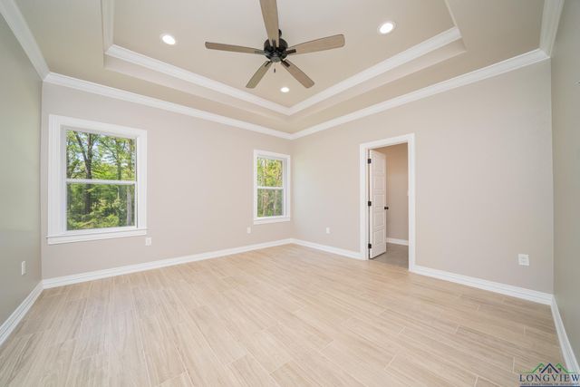 141 Indian Rock Drive, Gilmer, TX 75645