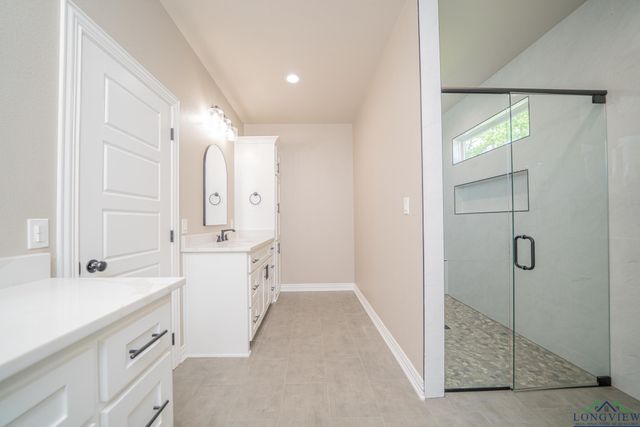 141 Indian Rock Drive, Gilmer, TX 75645