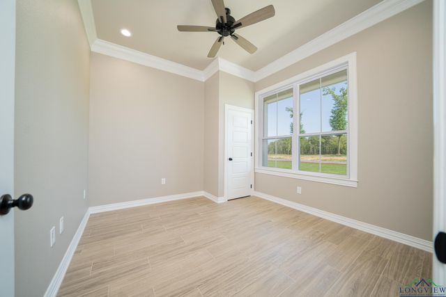 141 Indian Rock Drive, Gilmer, TX 75645