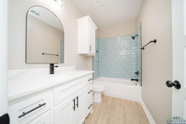 141 Indian Rock Drive, Gilmer, TX 75645