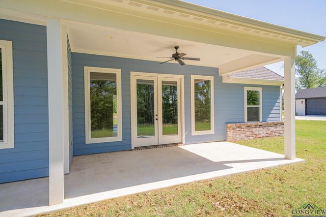 141 Indian Rock Drive, Gilmer, TX 75645