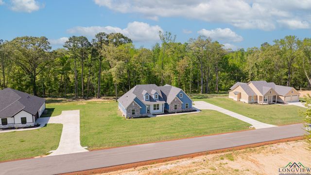 141 Indian Rock Drive, Gilmer, TX 75645