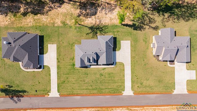 141 Indian Rock Drive, Gilmer, TX 75645