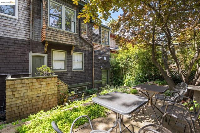 2633 Benvenue 3, Berkeley, CA 94704