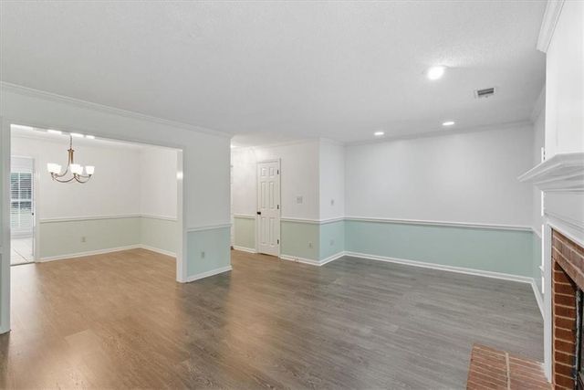 1211 Whitlock Ridge Drive SW, Marietta, GA 30064