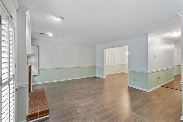1211 Whitlock Ridge Drive SW, Marietta, GA 30064