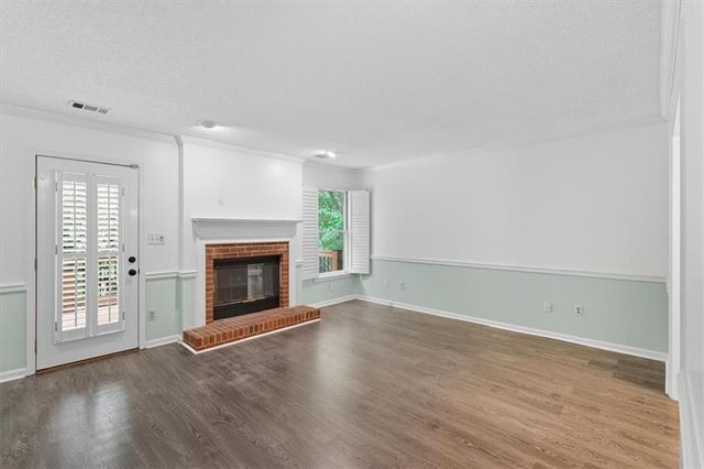 1211 Whitlock Ridge Drive SW, Marietta, GA 30064