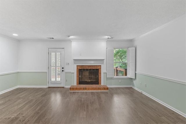 1211 Whitlock Ridge Drive SW, Marietta, GA 30064