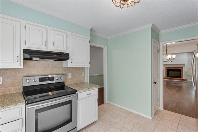 1211 Whitlock Ridge Drive SW, Marietta, GA 30064