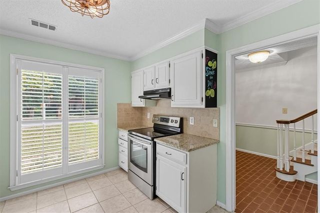 1211 Whitlock Ridge Drive SW, Marietta, GA 30064