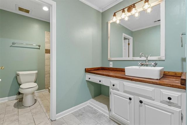 1211 Whitlock Ridge Drive SW, Marietta, GA 30064