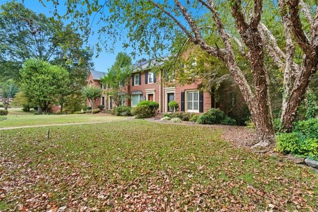 1211 Whitlock Ridge Drive SW, Marietta, GA 30064