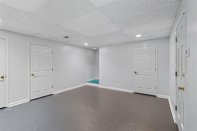 1211 Whitlock Ridge Drive SW, Marietta, GA 30064